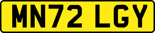 MN72LGY