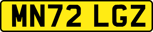 MN72LGZ