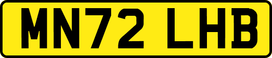MN72LHB