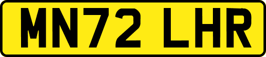 MN72LHR