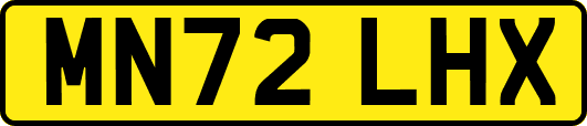 MN72LHX