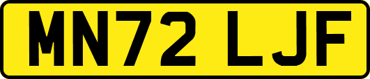 MN72LJF