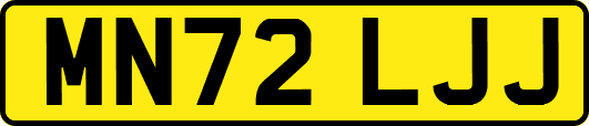 MN72LJJ