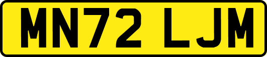 MN72LJM