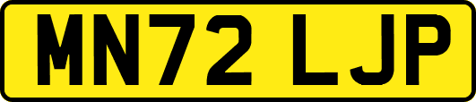 MN72LJP