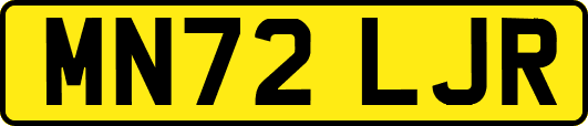 MN72LJR