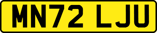 MN72LJU