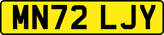 MN72LJY