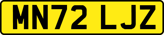 MN72LJZ