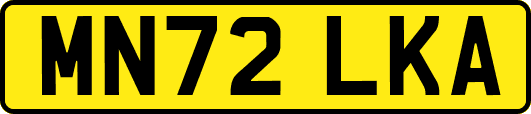 MN72LKA