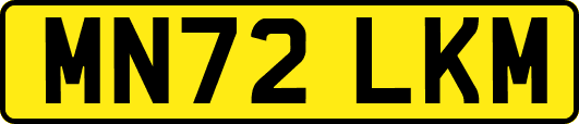 MN72LKM