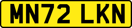 MN72LKN