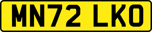 MN72LKO