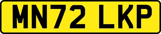 MN72LKP