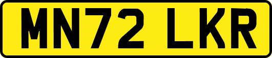 MN72LKR