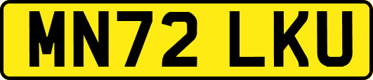 MN72LKU