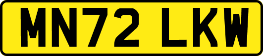 MN72LKW