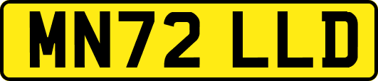 MN72LLD