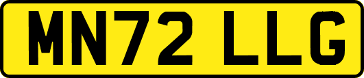 MN72LLG