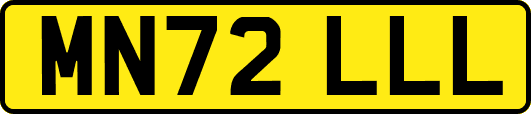 MN72LLL