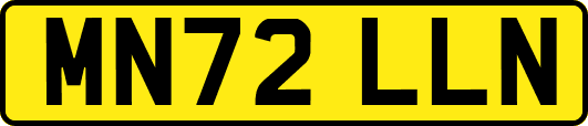 MN72LLN