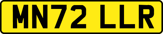 MN72LLR