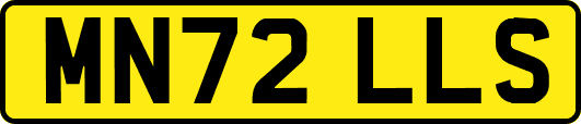 MN72LLS
