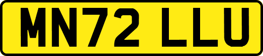 MN72LLU