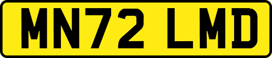 MN72LMD