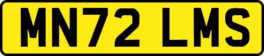 MN72LMS