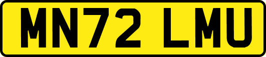 MN72LMU