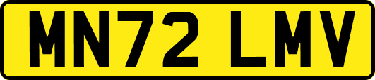 MN72LMV