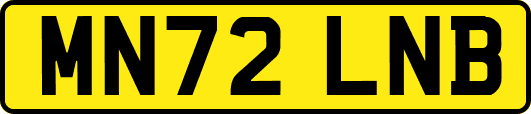 MN72LNB