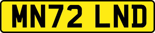 MN72LND