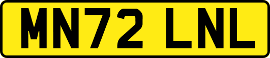 MN72LNL