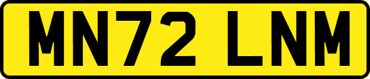 MN72LNM