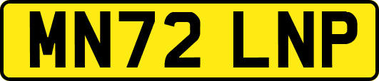 MN72LNP