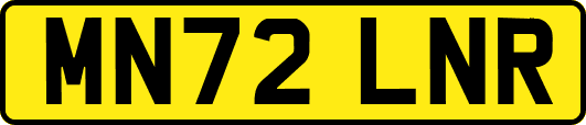 MN72LNR