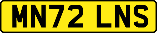MN72LNS