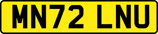 MN72LNU
