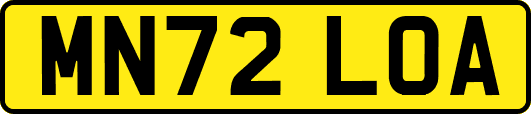 MN72LOA