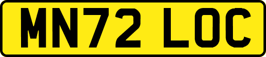 MN72LOC