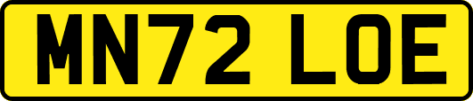 MN72LOE