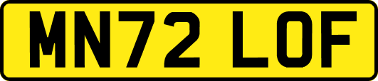 MN72LOF