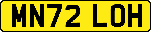 MN72LOH