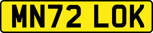 MN72LOK