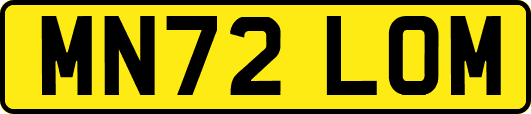 MN72LOM