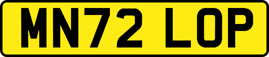 MN72LOP
