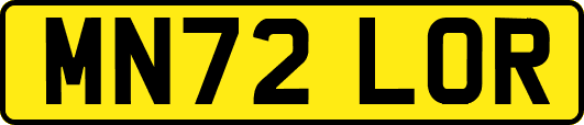 MN72LOR