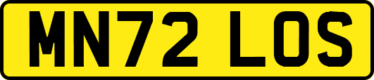 MN72LOS